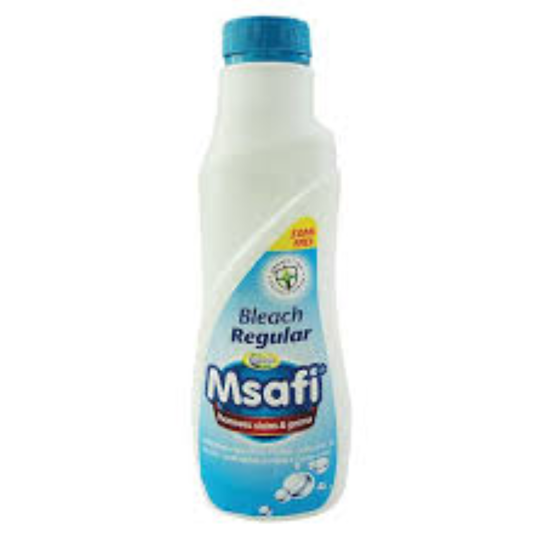 MSAFI REGULAR 300ML